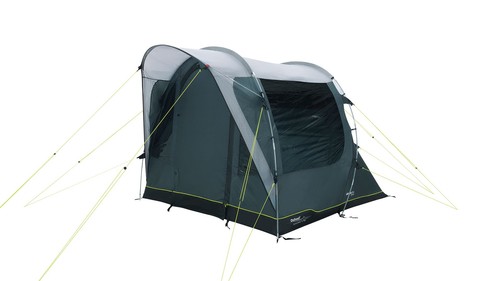 Outwell sky pole tent blue - 2, 2