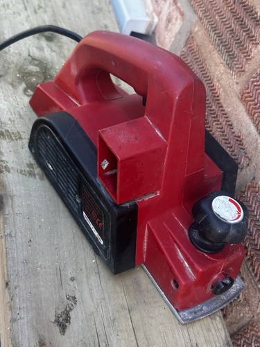 Power devil pdw5016 planer - devil,