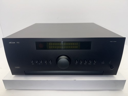 Arcam av860 receiver - av860,