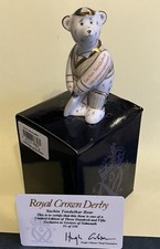 Royal Crown Derby Paperweight