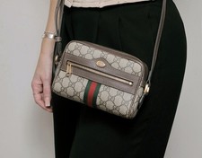 Gucci Ophidia Mini Cross Body