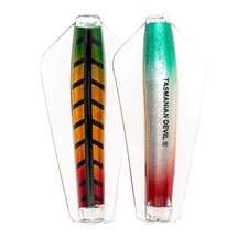 Tasmanian Devil (3 Lure Pack)