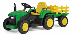 Peg Perego John Deere Farm