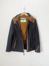 Powderhorn Womens Black