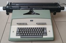 Vintage 1960s IBM Model D