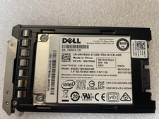Dell N7RGD 800GB Enterprise