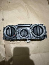VW TRANSPORTER  T5  HEATER