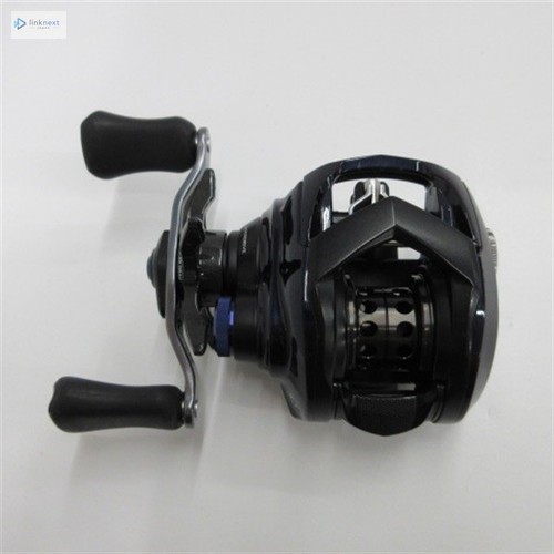Daiwa saltist 8 - saltist, 8.1l