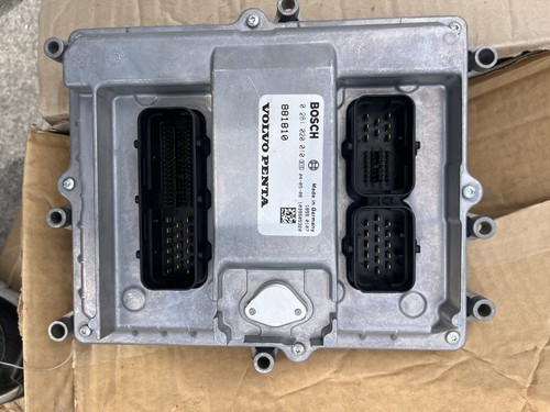 Volvo penta evc - penta, d4