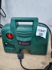 Bosch Easy Aquatak 100 Long Lance Pressure Washer