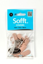PanPastel Sofft Covers - Pack