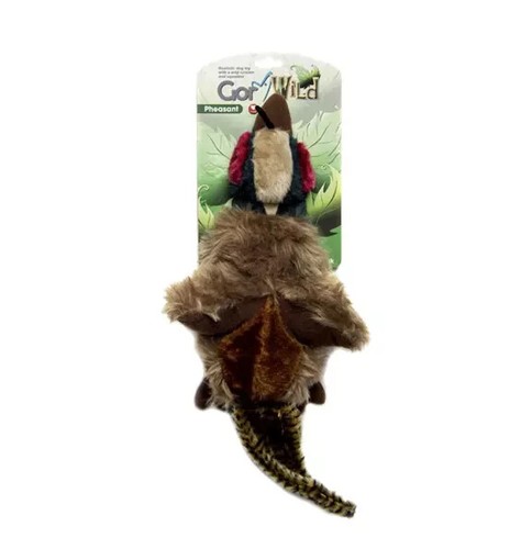 Gorpets wild pheasant - wild,