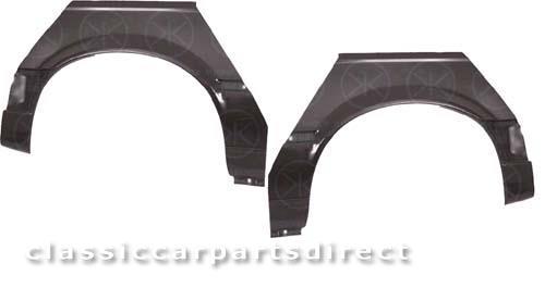 Bmw series e30 plastic - 3,