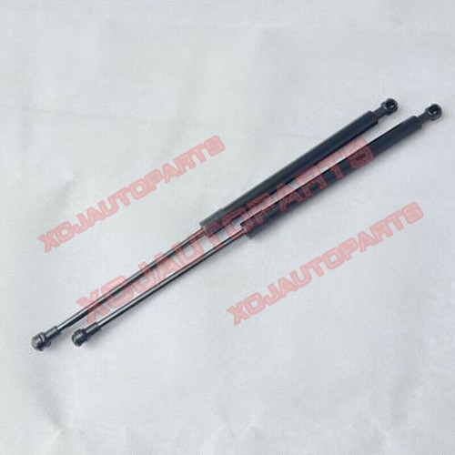 Rh trunk hydraulic - lh+rh,