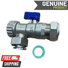 Baxi & Main & Potterton Combi