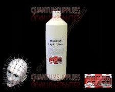 Liquid Latex Mould Moulding /