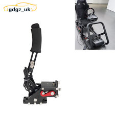 USB-PC Handbrake for Logitech G920 XBOX1 X1 XSS XSX Racing Games Steering Wheel