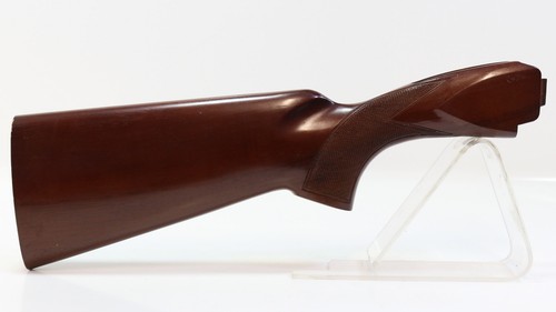 Winchester 101 shotgun stock - winchester,