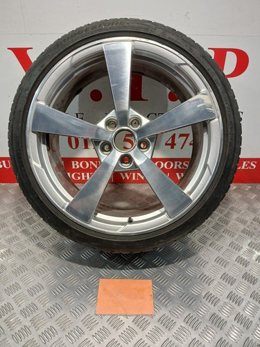 Genuine audi line 19 - genuine, 19"