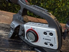 Canon XL2 Mini DV Camcorder