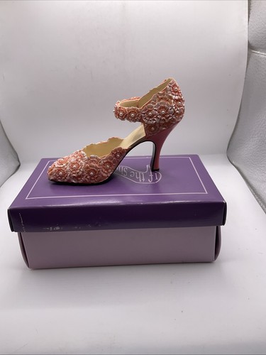 The shoe fits - the,