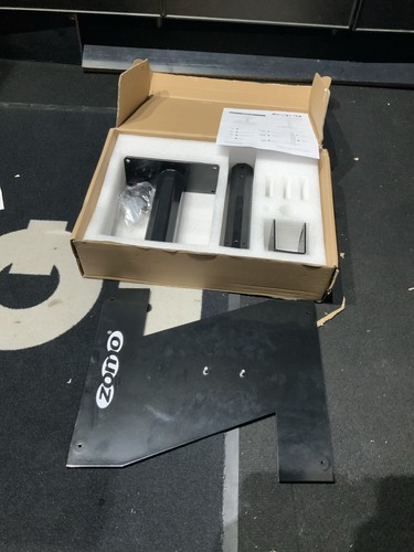 Zomo pro stand - pro, cdj