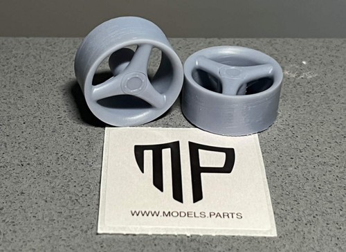 Antera tri spoke wheels - 3,