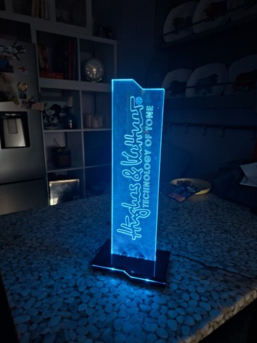 Hughes and kettner - hughes, up