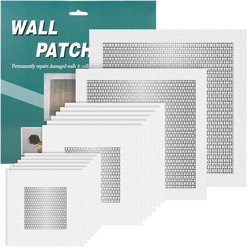 Drywall repair patch - repair,
