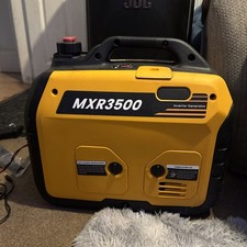 Inverter Generator 3500k