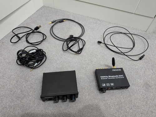 Aiyima dac hifi usb - hifi, +