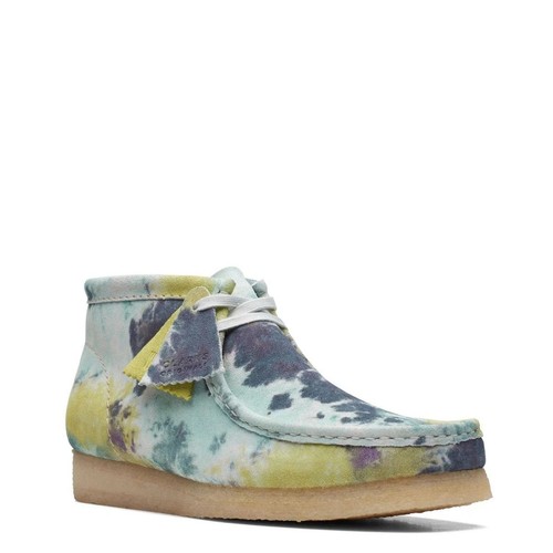 Bnib clarks originals wallabee - bnib,