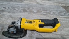 Dewalt DCG412 18V XR Cordless
