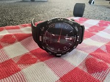 Tissot T-Touch Connect Solar