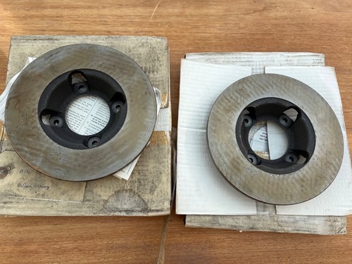 Pair nos datsun - pair, cherry