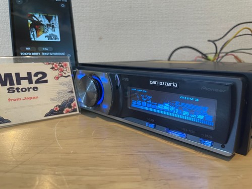 Pioneer carrozzeria deh p630 - carrozzeria, deh-p630