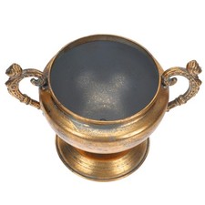  Vintage Flowerpot Arrangement Container Floral Containers Garden