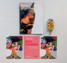 Miss Bugs - Echo Chamber -