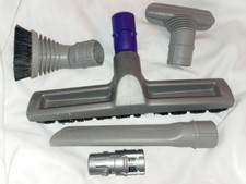 Set Of Tools For Dyson DC08 DC 08. Free Postage.