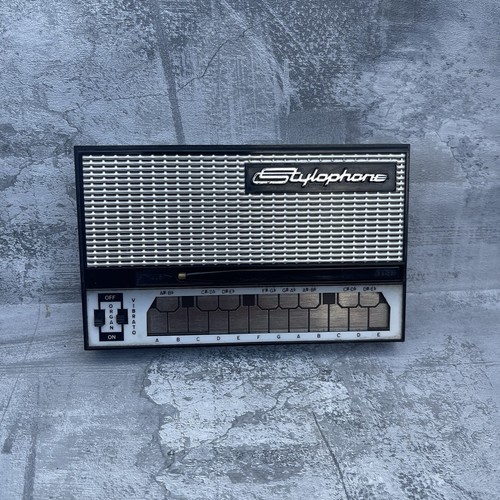 Vintage dubreq stylophone - vintage,