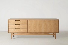 Swyft Sideboard 01 - Oak RRP