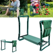 Garden Kneeler Portable