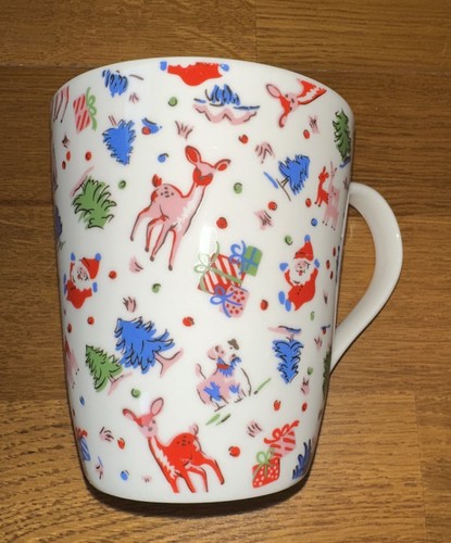 Cath kidston christmas cup - cath, /