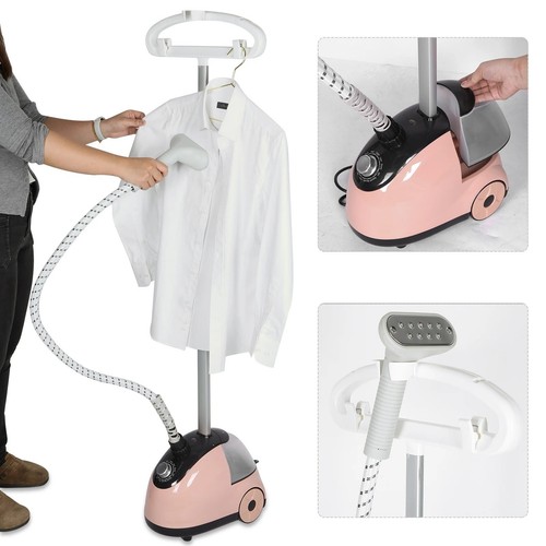 2000w upright vertical garment - vertical,