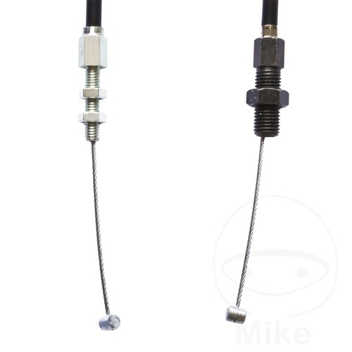 Throttle cable open fits - throttle,