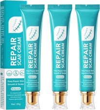 Genuine Silicone Gel Cream for