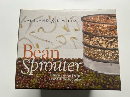 Bean sprouter - bean,
