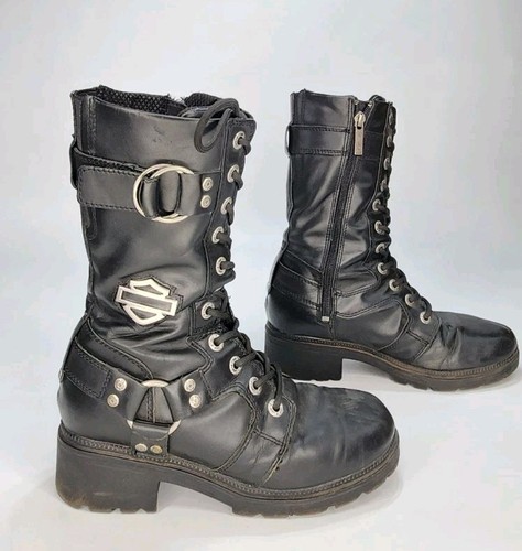 Harley davidson women - harley, eda