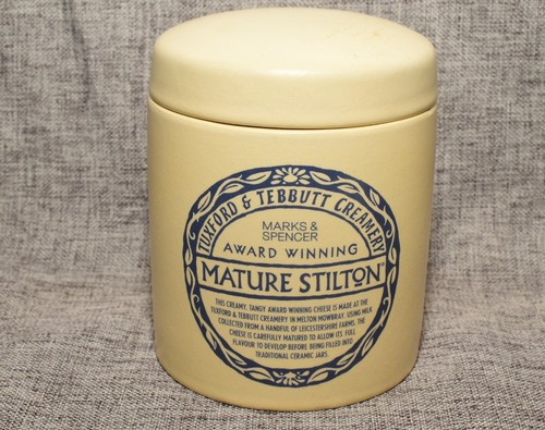 Vintage tuxford tebbutt - m&s,