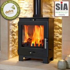 Portway Arundel Multifuel